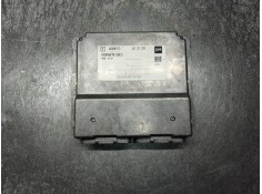 Recambio de centralita motor uce para opel astra g berlina club referencia OEM IAM 16268377 6237797 