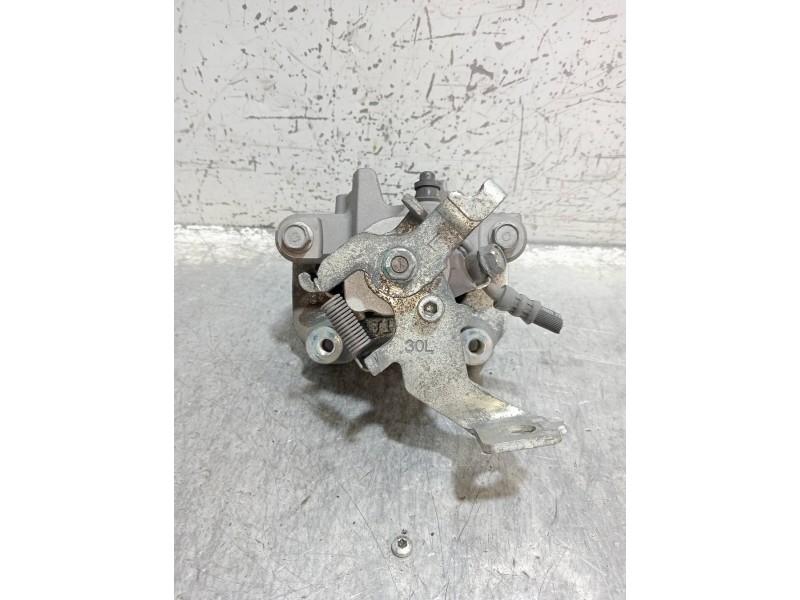 Recambio de pinza freno trasera izquierda para lexus ct 200h referencia OEM IAM   