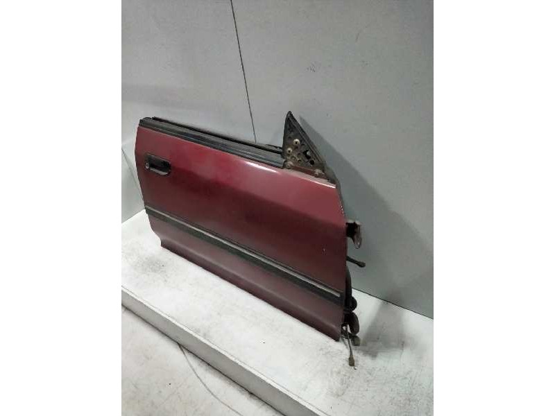 Recambio de puerta delantera derecha para subaru legacy berl./familiar b10 (bc/bjf) referencia OEM IAM    Recambio de puerta delantera derecha para subaru legacy berl./familiar b10 (bc/bjf) referencia OEM IAM