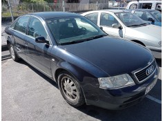 audi a6 berlina (4b2) del año 1999