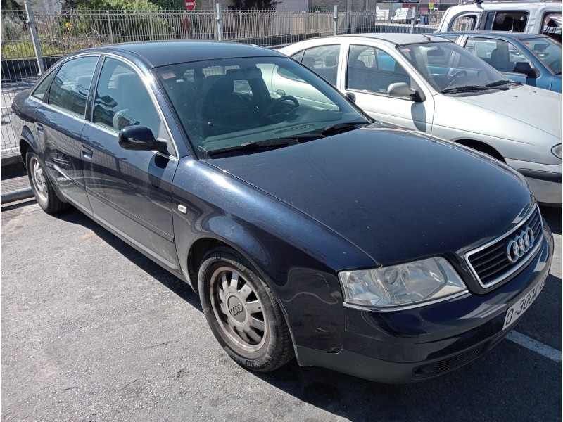 audi a6 berlina (4b2) del año 1999