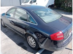 audi a6 berlina (4b2) del año 1999 2