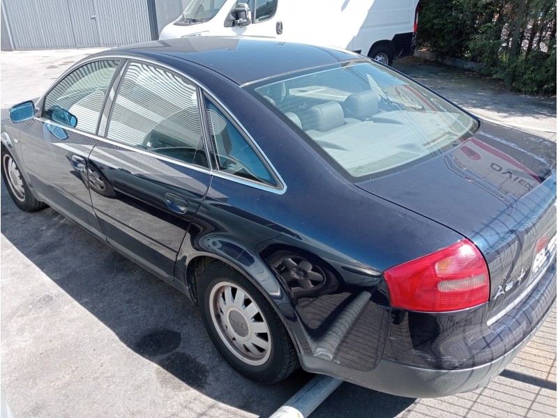 audi a6 berlina (4b2) del año 1999