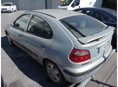 renault megane i fase 2 berlina (ba0) del año 2000 2