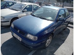 seat cordoba berlina (6k2) del año 1998