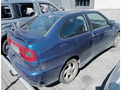 seat cordoba berlina (6k2) del año 1998 2