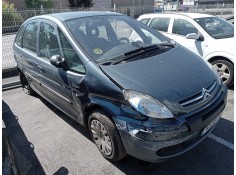 citroen xsara picasso del año 2007