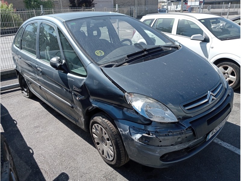citroen xsara picasso del año 2007