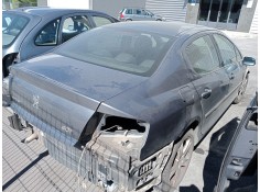 peugeot 407 del año 2004 2