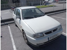 seat cordoba berlina (6k2) del año 1999
