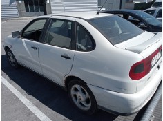 seat cordoba berlina (6k2) del año 1999 2