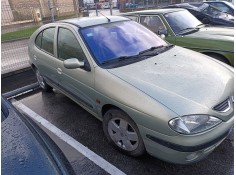 renault megane i fase 2 berlina (ba0) del año 2002