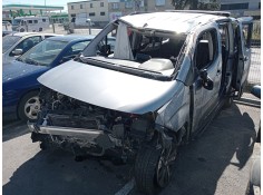 peugeot rifter del año 2018 2