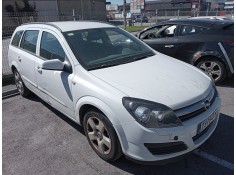 opel astra h caravan del año 2006
