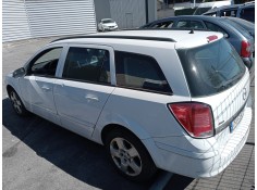 opel astra h caravan del año 2006 2