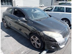 renault megane iii coupe del año 2010