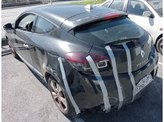 renault megane iii coupe del año 2010 2