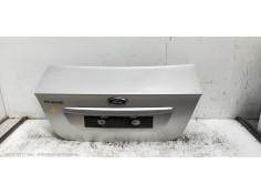 Recambio de tapa maletero para ford focus berlina (cap) trend referencia OEM IAM   