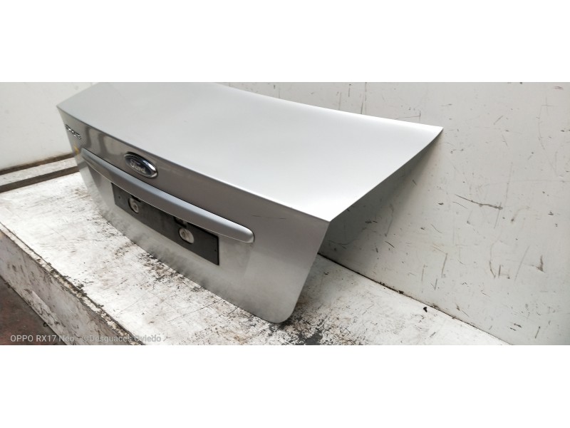 Recambio de tapa maletero para ford focus berlina (cap) trend referencia OEM IAM   