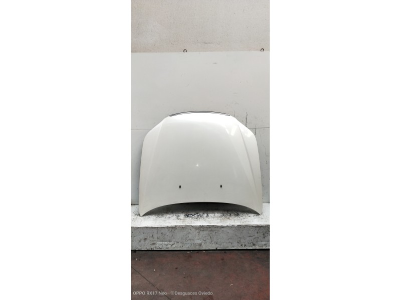 Recambio de capot para chevrolet epica lt referencia OEM IAM   