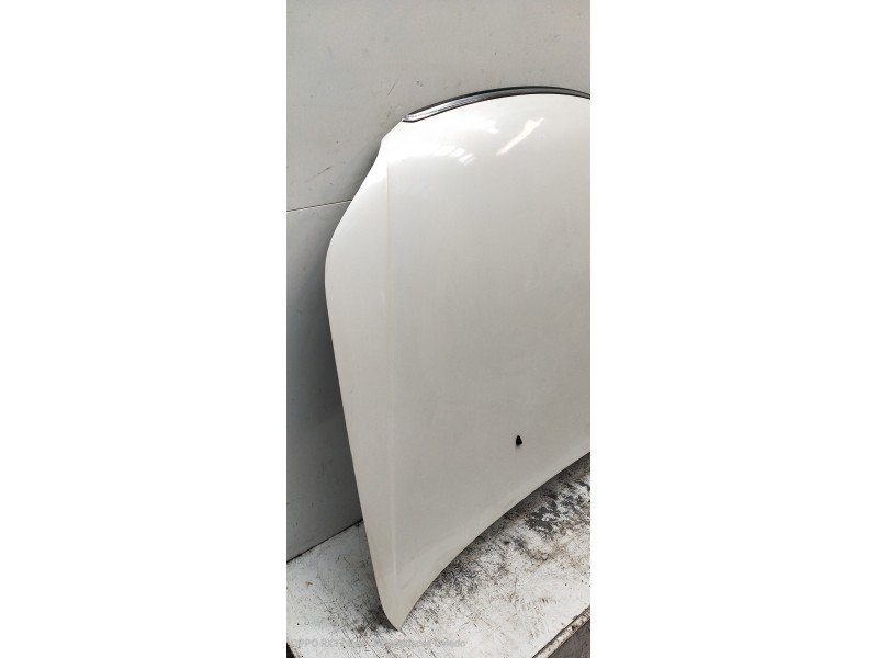 Recambio de capot para chevrolet epica lt referencia OEM IAM   