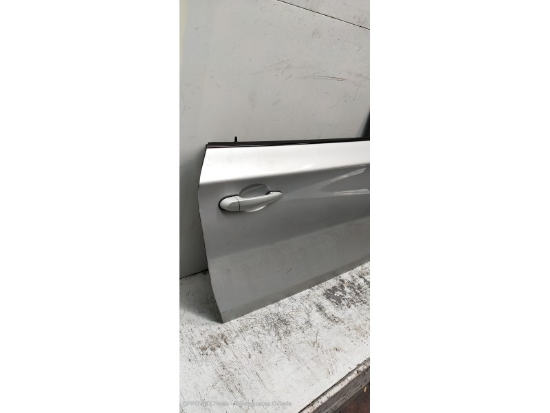Recambio de puerta delantera derecha para bmw serie 1 coupe (e82) 120d referencia OEM IAM   2P