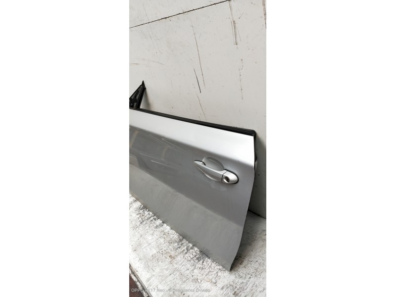 Recambio de puerta delantera izquierda para bmw serie 1 coupe (e82) 120d referencia OEM IAM   2P