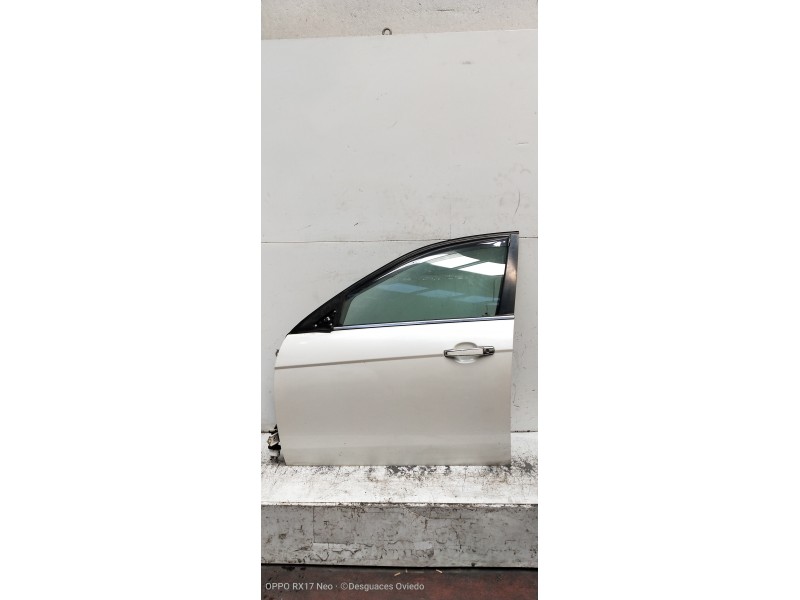 Recambio de puerta delantera izquierda para chevrolet epica lt referencia OEM IAM   4P