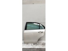 Recambio de puerta trasera izquierda para chevrolet epica lt referencia OEM IAM   4P