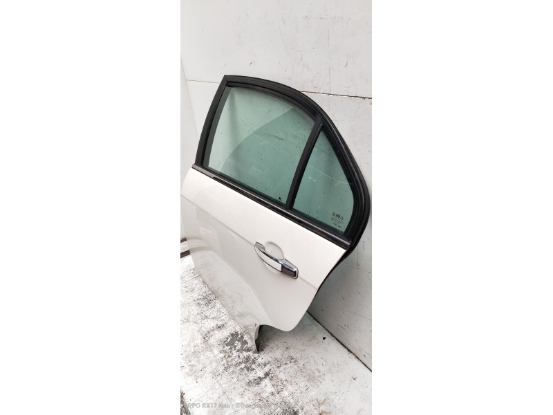 Recambio de puerta trasera izquierda para chevrolet epica lt referencia OEM IAM   4P