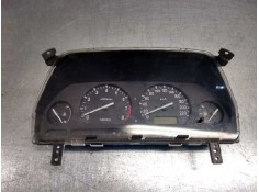 Recambio de cuadro instrumentos para mg rover serie 25 (rf) 1.6 16v cat referencia OEM IAM AR0051004 RG21353 S0172 YAC000170XXX