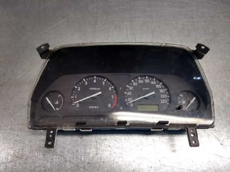 Recambio de cuadro instrumentos para mg rover serie 25 (rf) 1.6 16v cat referencia OEM IAM AR0051004 RG21353 S0172 YAC000170XXX