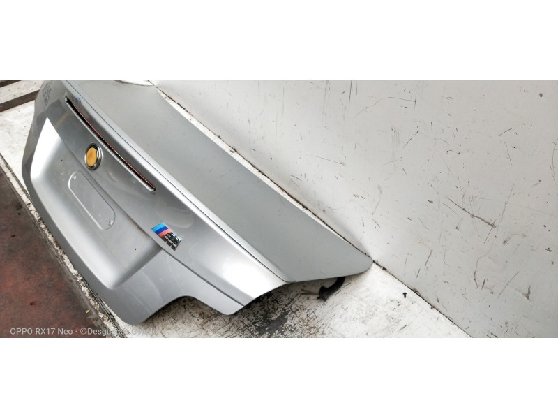 Recambio de tapa maletero para bmw serie 1 coupe (e82) 120d referencia OEM IAM   