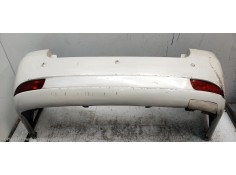 Recambio de paragolpes trasero para chevrolet epica lt referencia OEM IAM   