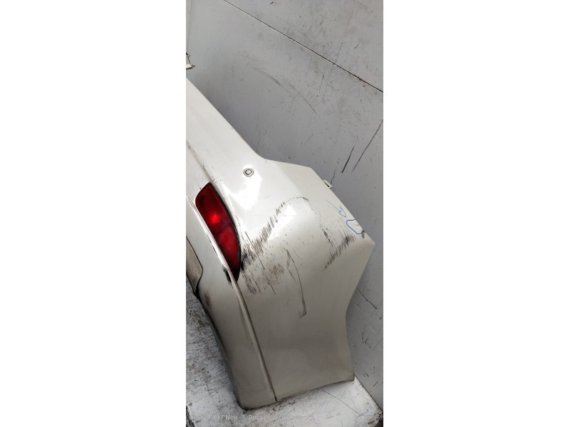 Recambio de paragolpes trasero para chevrolet epica lt referencia OEM IAM   