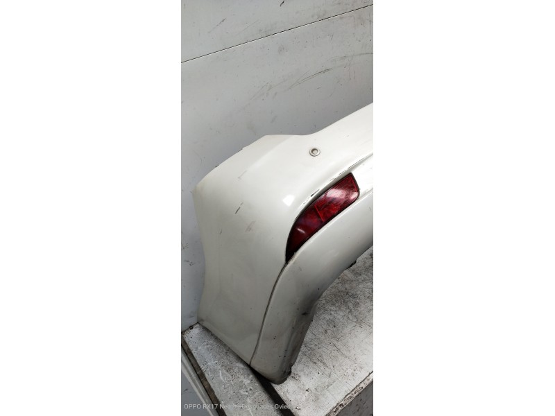 Recambio de paragolpes trasero para chevrolet epica lt referencia OEM IAM   