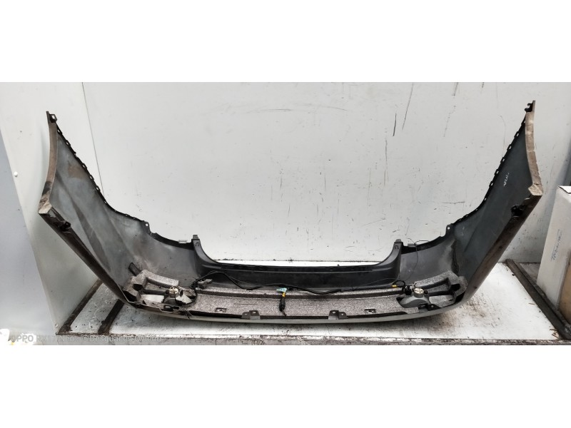 Recambio de paragolpes trasero para chevrolet epica lt referencia OEM IAM   