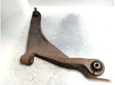 Recambio de brazo suspension inferior delantero derecho para mitsubishi space wagon (n80/n90) 2.4 gdi cat referencia OEM IAM   