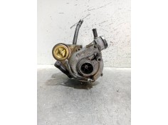 Recambio de turbocompresor para peugeot partner (s2) combiespace referencia OEM IAM 9622526980  
