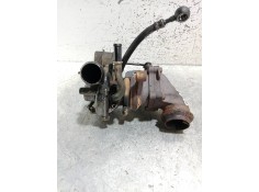 Recambio de turbocompresor para peugeot partner (s2) combiespace referencia OEM IAM 9622526980   2