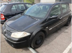 renault megane ii berlina 5p del año 2004