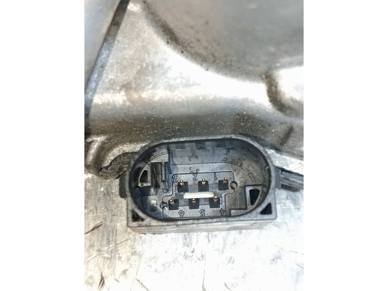 Recambio de caja mariposa para mercedes clase r (w251) 320 cdi (251.022) referencia OEM IAM 0231002894  