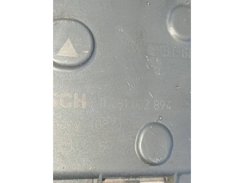 Recambio de caja mariposa para mercedes clase r (w251) 320 cdi (251.022) referencia OEM IAM 0231002894  