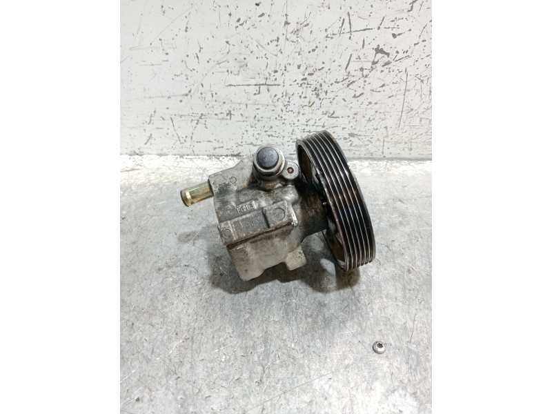 Recambio de bomba direccion para renault laguna ii (bg0) authentique referencia OEM IAM 8200100082 26092070EA 