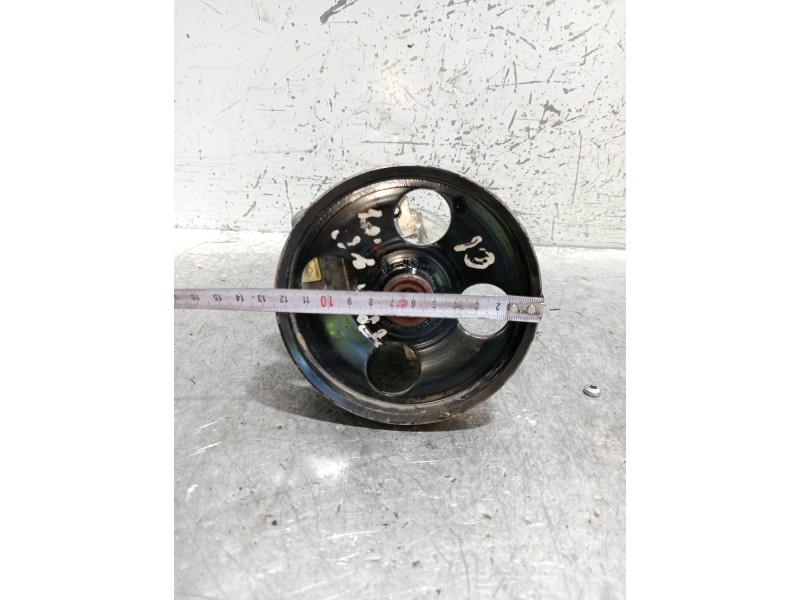 Recambio de bomba direccion para renault laguna ii (bg0) authentique referencia OEM IAM 8200100082 26092070EA 