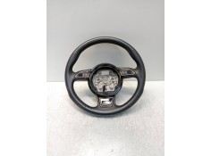 Recambio de volante para audi a6 avant (4gd) 2.0 tdi ultra referencia OEM IAM 8X0419091AB  