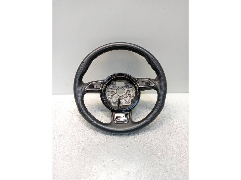 Recambio de volante para audi a6 avant (4gd) 2.0 tdi ultra referencia OEM IAM 8X0419091AB  