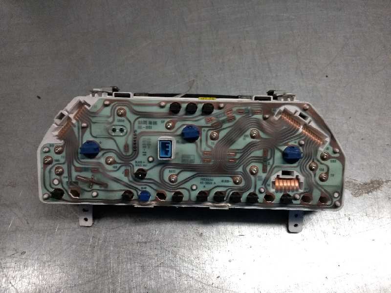 Recambio de cuadro instrumentos para mg rover serie 25 (rf) 1.6 16v cat referencia OEM IAM AR0051004 RG21353 S0172 YAC000170XXX