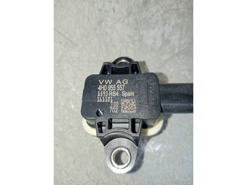 Recambio de sensor para audi a6 avant (4gd) 2.0 tdi ultra referencia OEM IAM 4H0955557  
