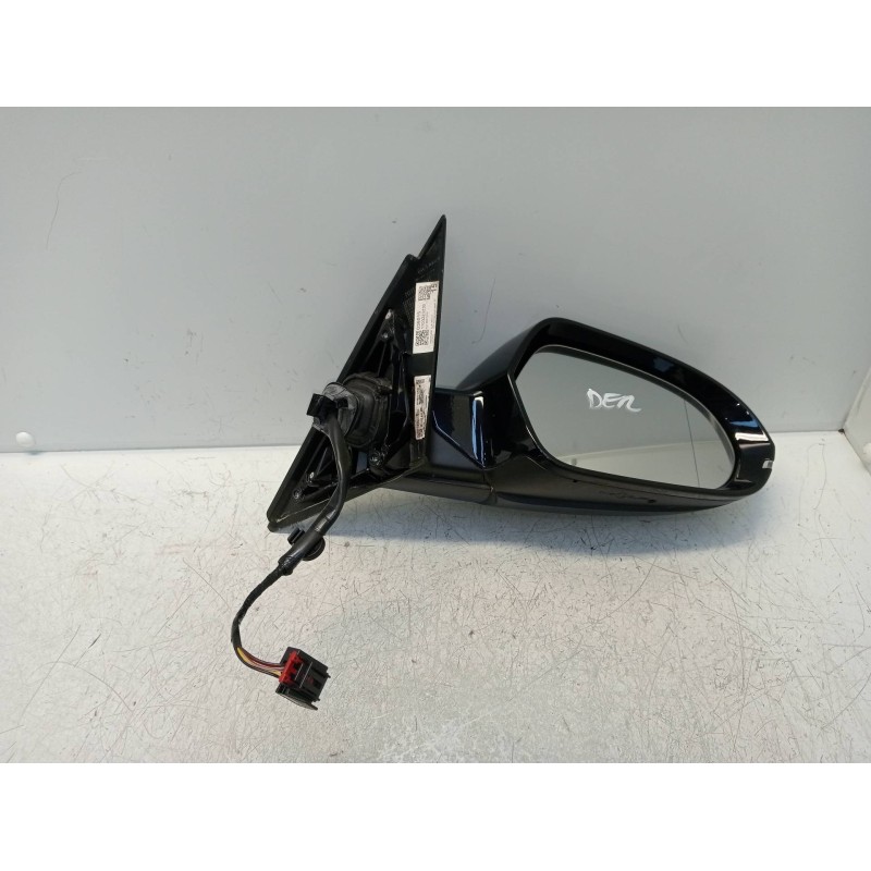 Recambio de retrovisor derecho para audi a6 avant (4gd) 2.0 tdi ultra referencia OEM IAM 4G1857410AM  